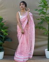 Kamal 2 Party Wear Organza Designer Saree Collection